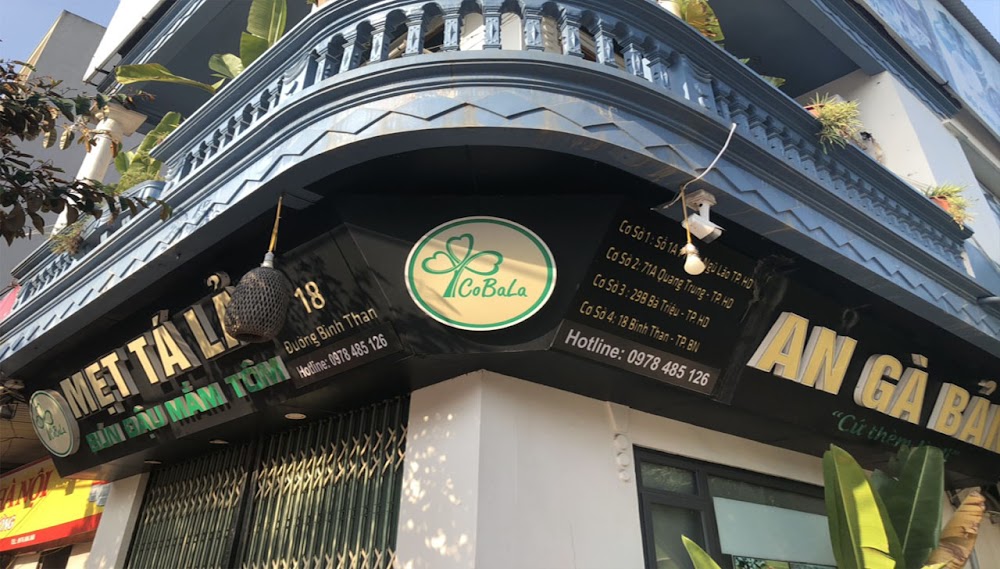 Mẹt Tá Lả | Bún đậu mắm tôm Bắc Ninh