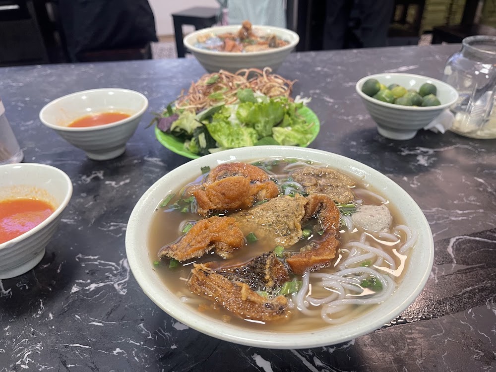Cơm Gà Hội An Bắc Ninh