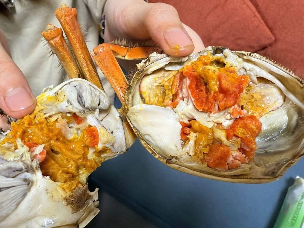 Nhà hàng Sông Cầu