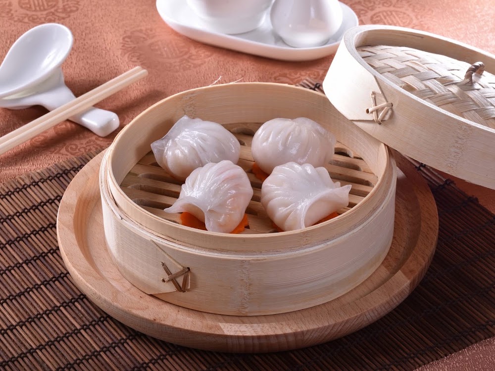 Nhà hàng Kim Long