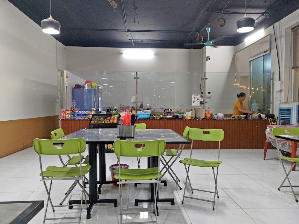 Mộc Mát ( MM Kitchen )