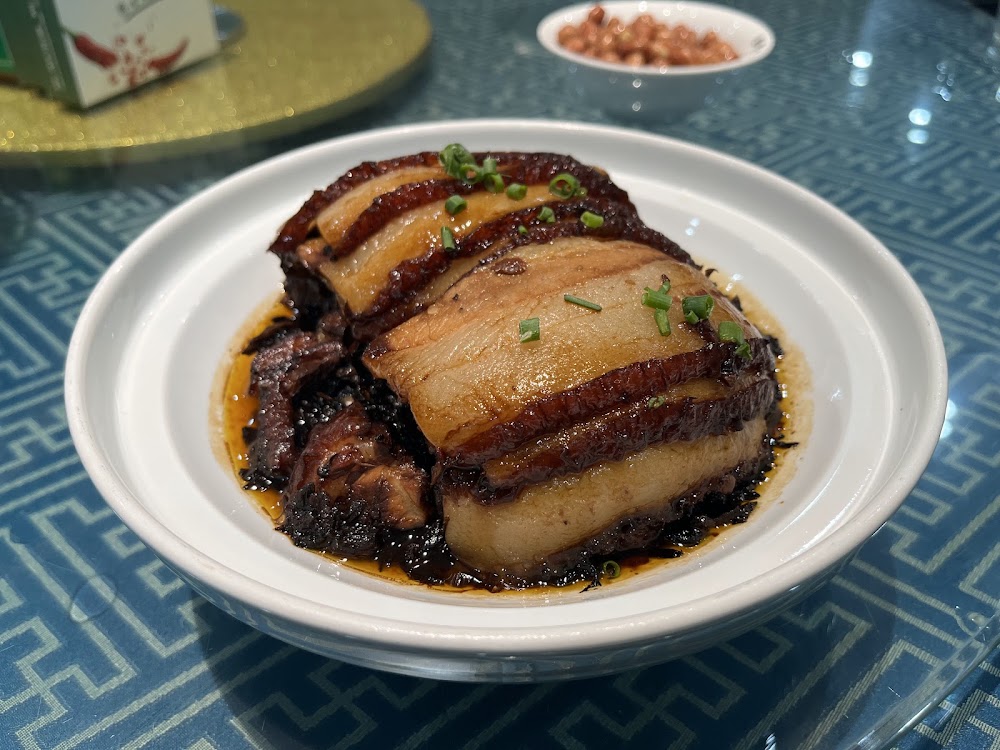经典湘菜 - Nhà hàng Phượng Hoàng