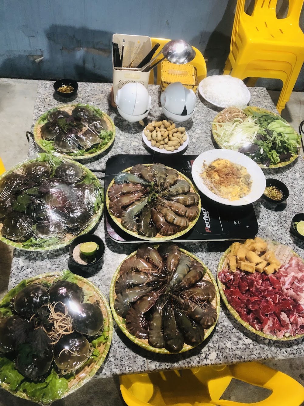 Bia Quang Dũng