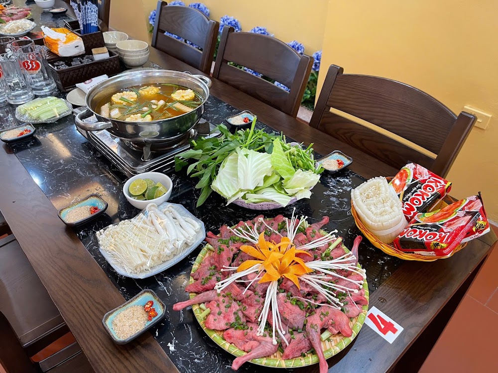 Quán Lá Nghệ Sỹ - Chim Trời BÌNH THẢO