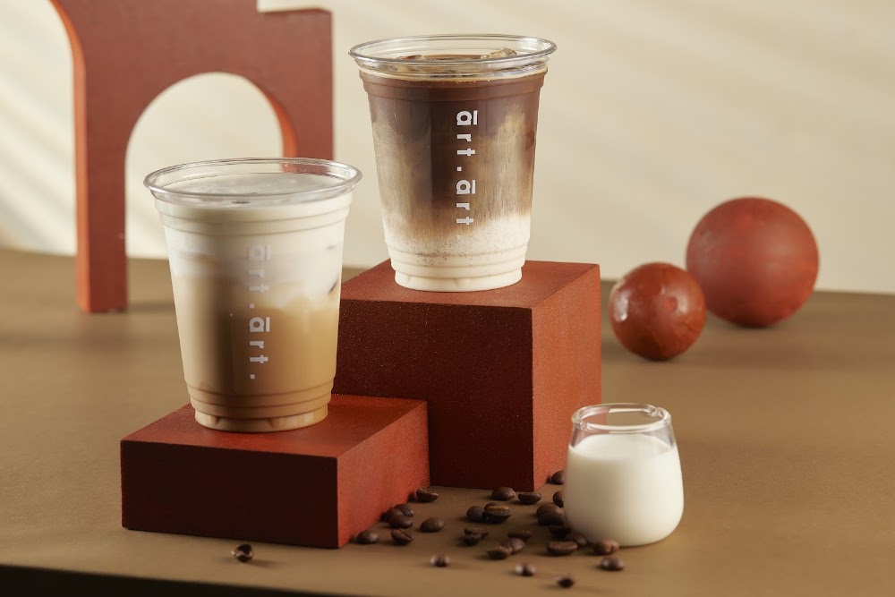 art. coffee