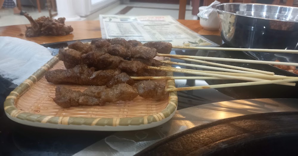 ĐỒNG QUÊ QUÁN Bắc Ninh 乡村柴火鸡，柴火醉鹅
