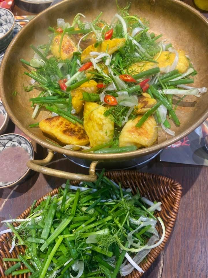 Chaka Restaurant