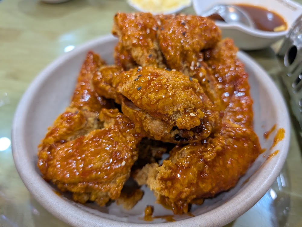 Don Chicken Bắc Ninh