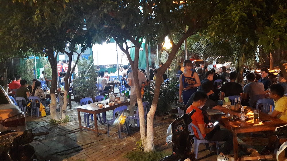 Bia quảng phú