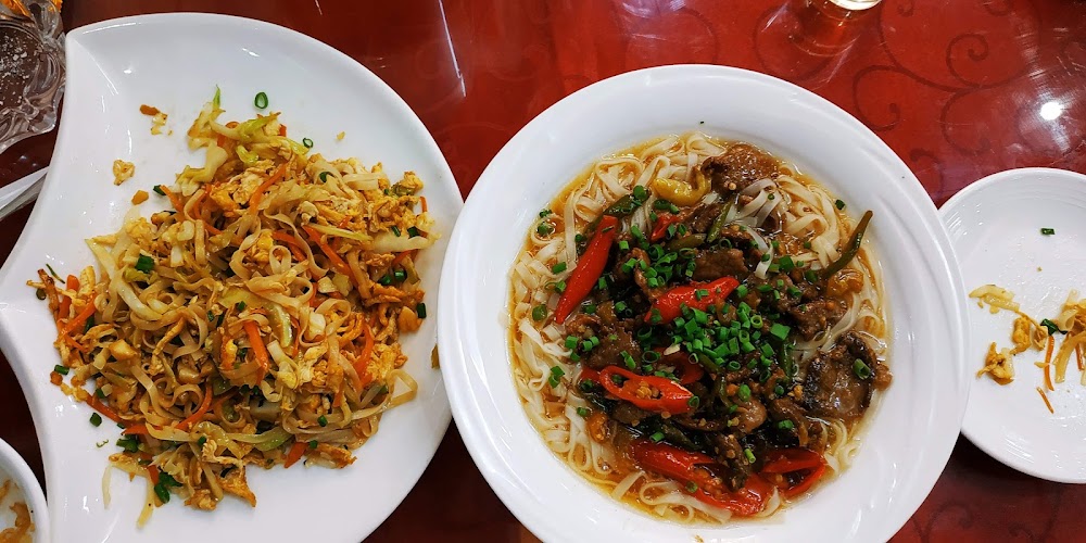Nhà Hàng Khải Việt