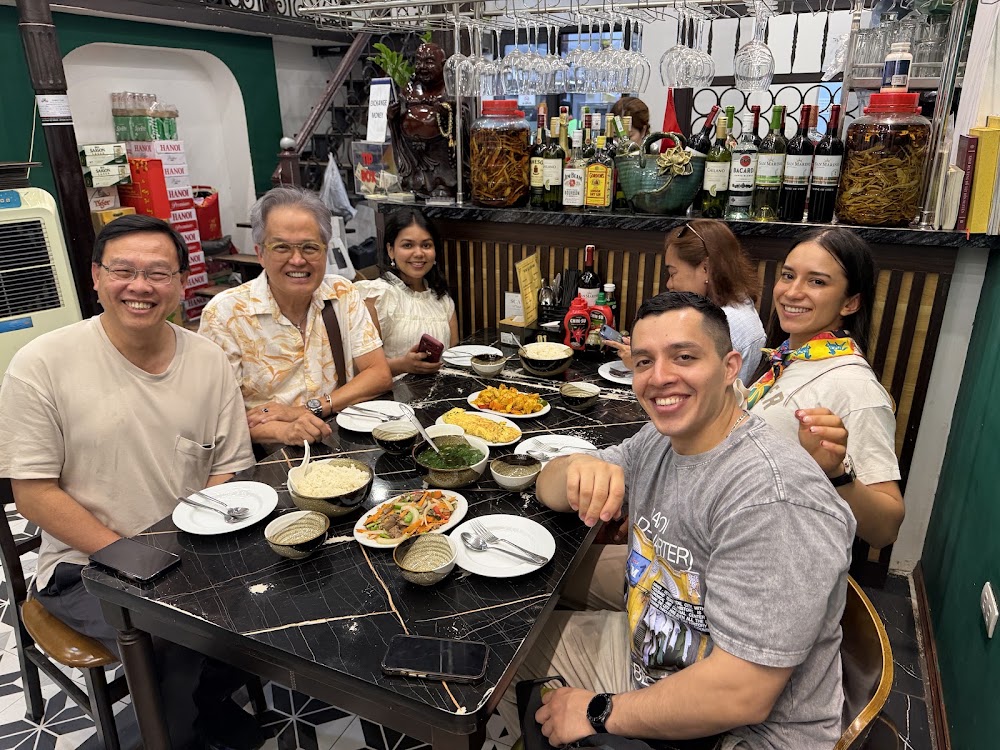 Viet Traditional Cuisine Restaurant
