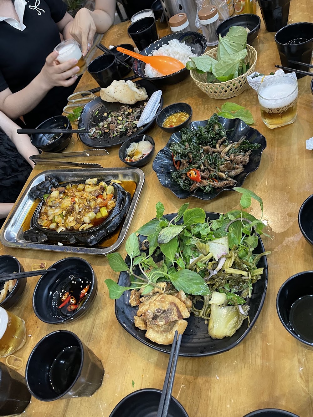 Phủi Quán Bắc Ninh