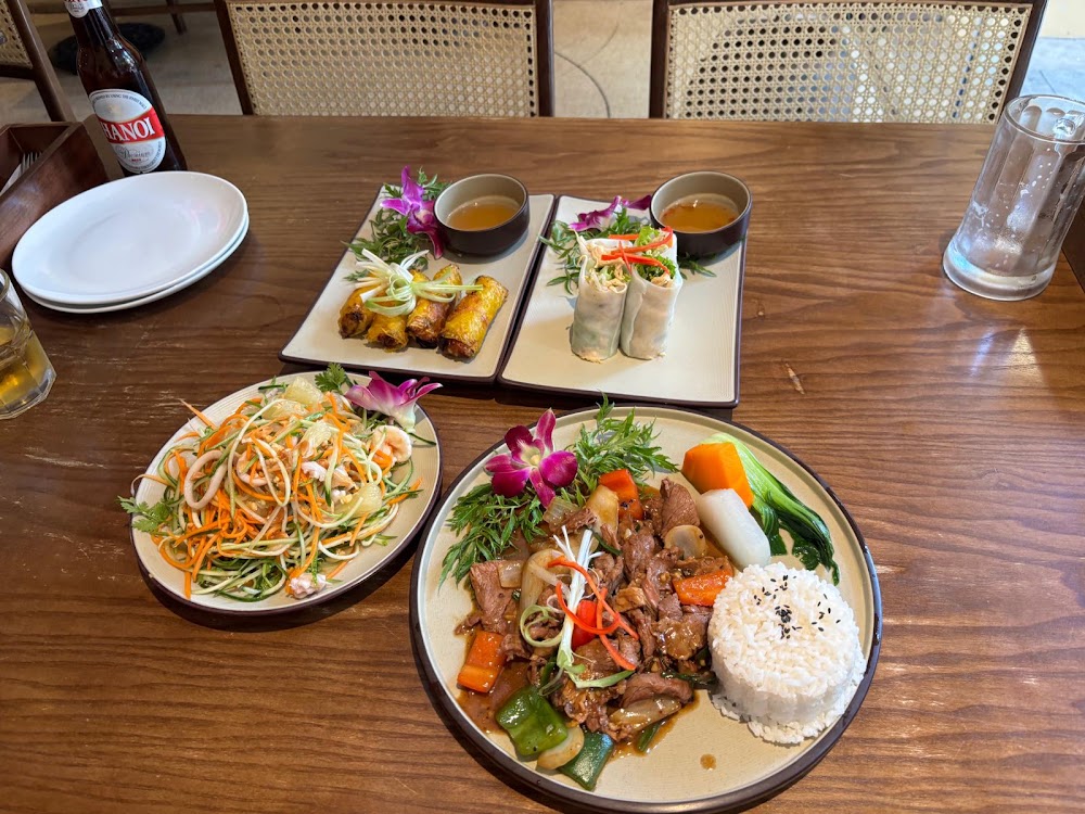 Hanoi Corner Restaurant