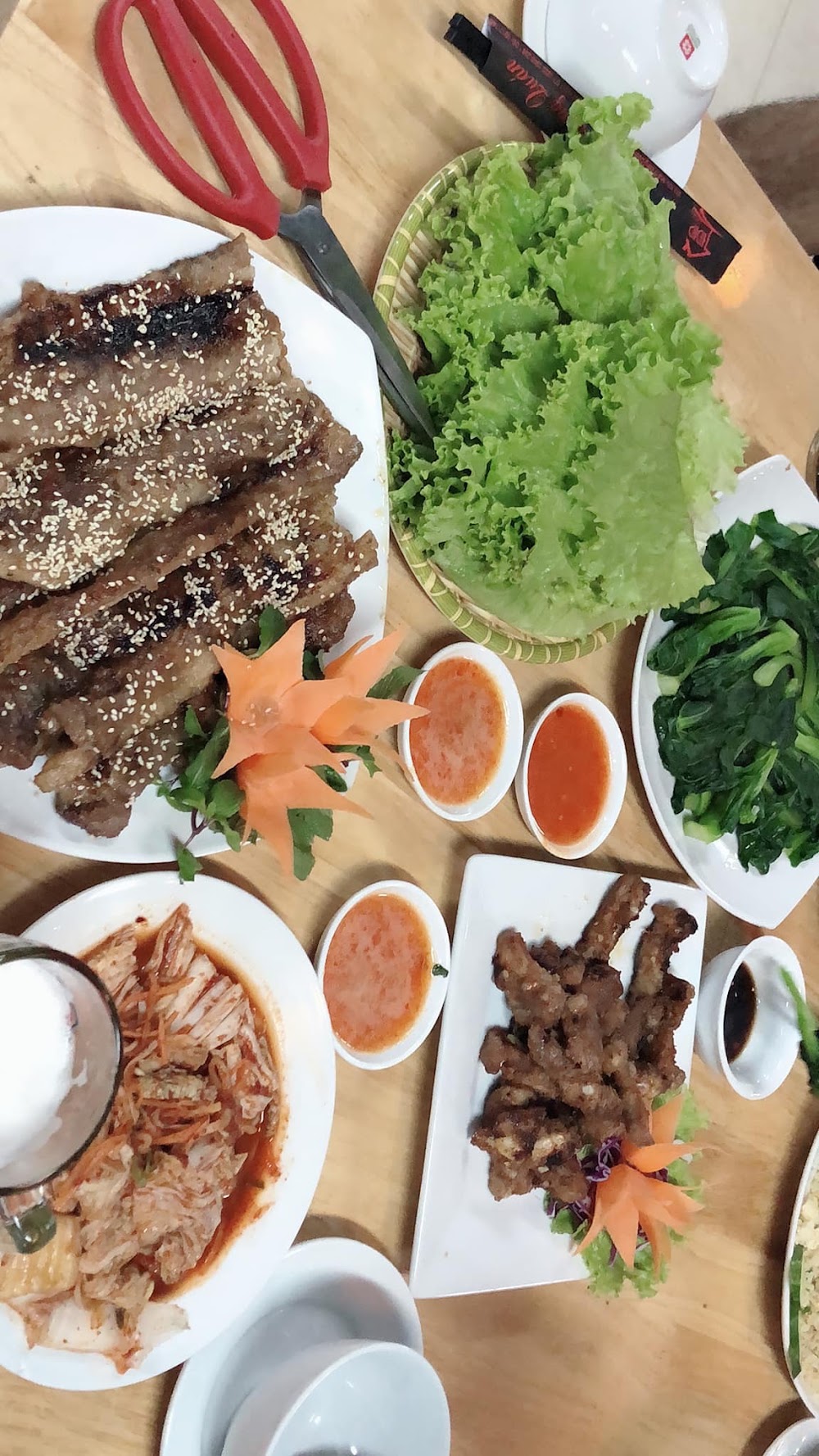 Đông Phương Quán