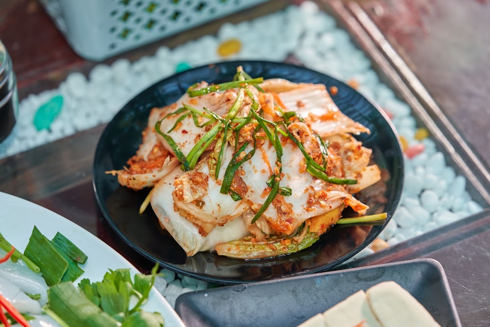Vùng Ngoại Ô Quán