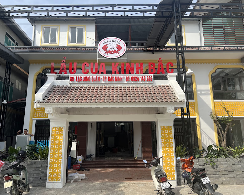 Nhà Hàng Lẩu Cua Kinh Bắc