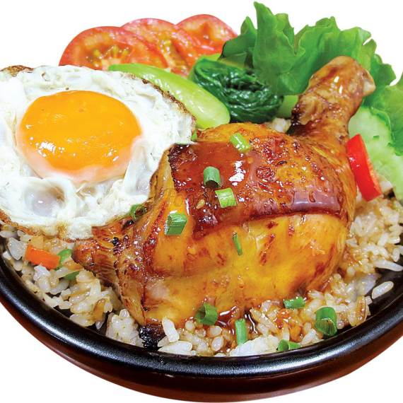 Nhà Hàng Kim Uyển