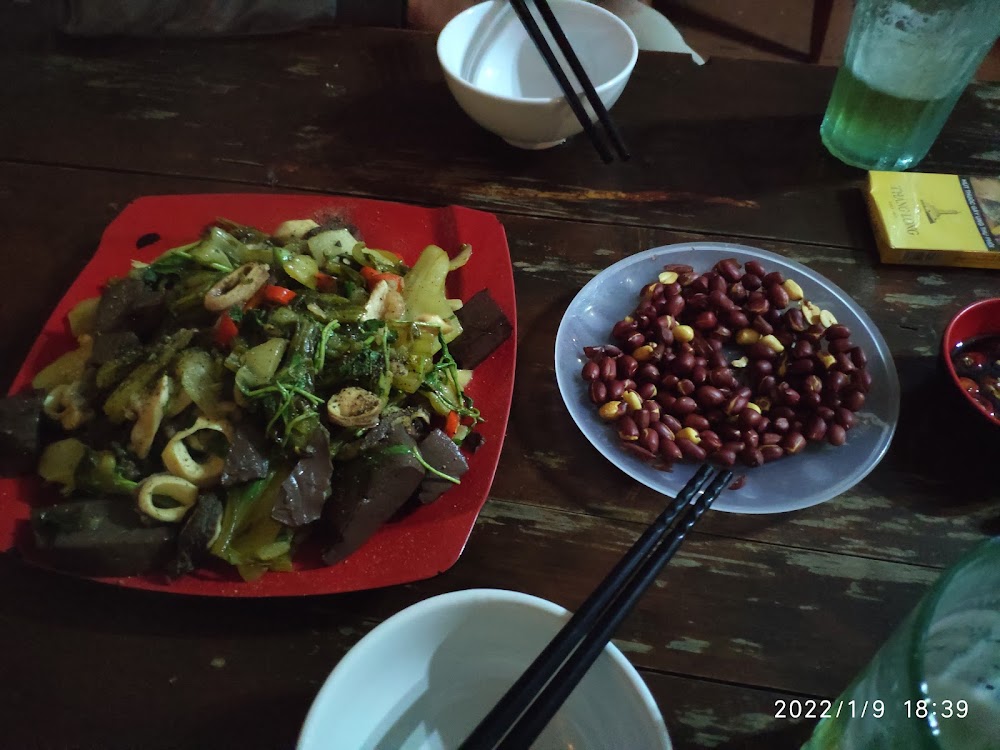 Quán Bia Minh Bảo Khánh - Bắc Ninh