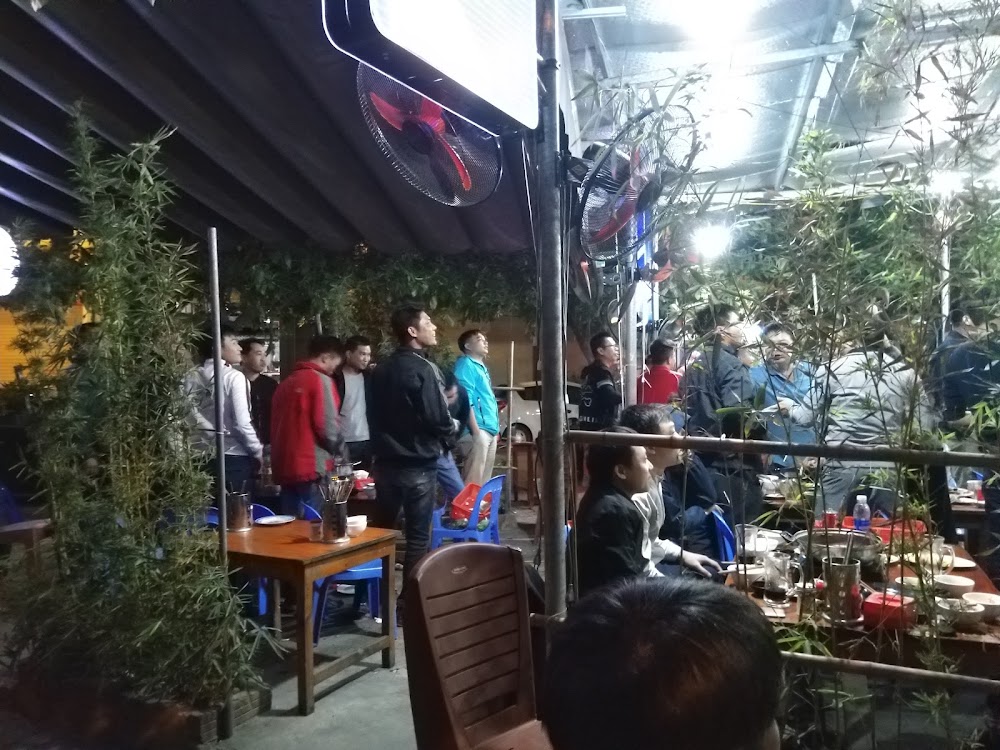 Bia quảng phú