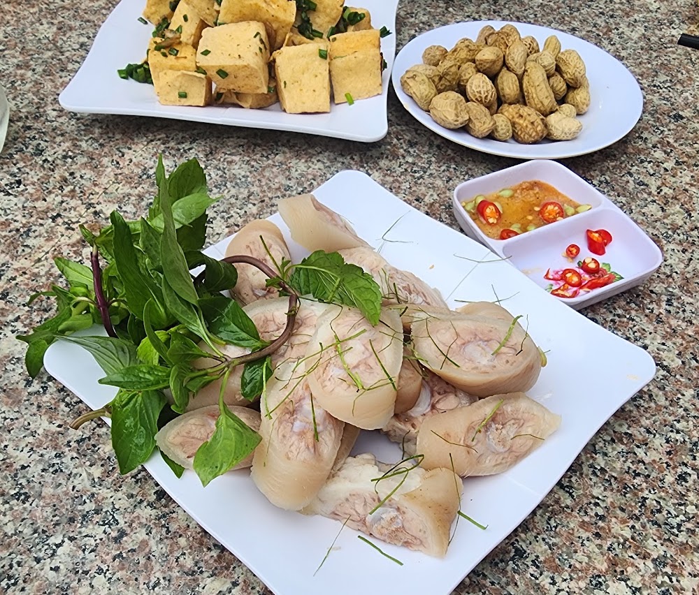 Bia Quang Dũng