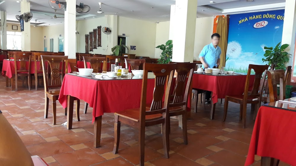 Nhà hàng Đồng Quê