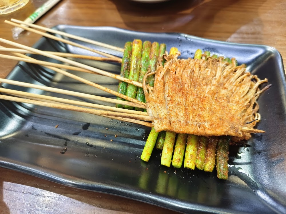 鱼香阁