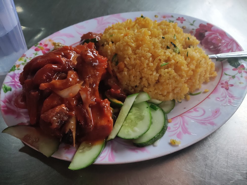 Phở bò Cồ Cử