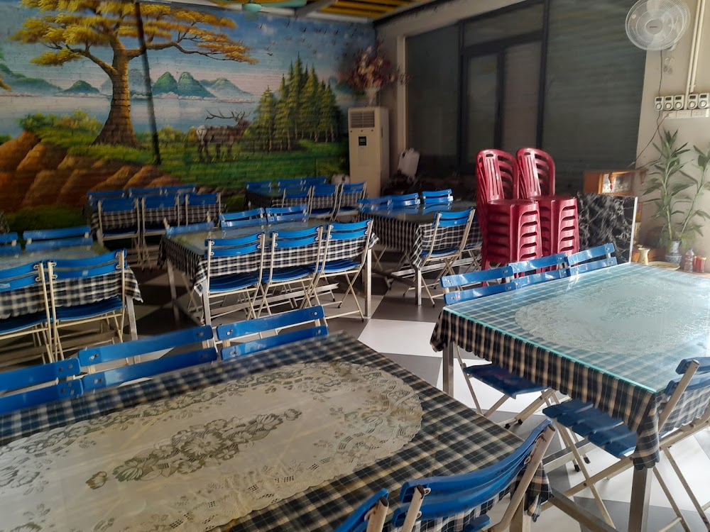 Nhà Hàng Số 1 Lẩu Dê