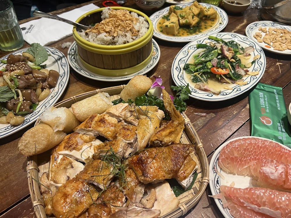 Tân Lương Sơn Bắc Ninh