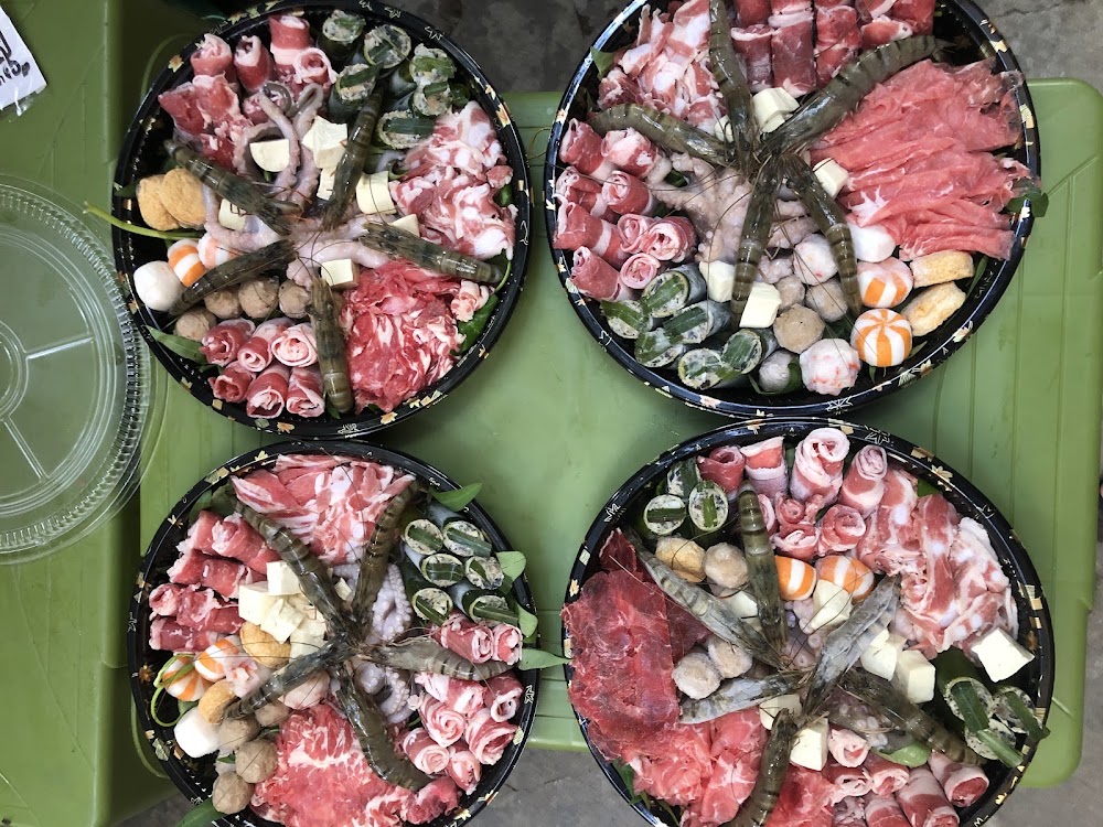 Woodfire BBQ & Craft Beer