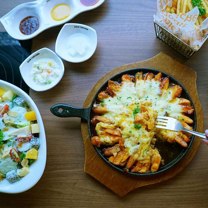 Khách Sạn & Nhà Hàng Kinh Bắc