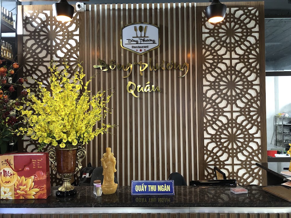 Đông Phương Quán
