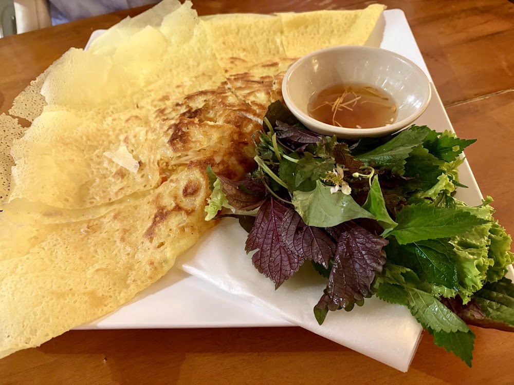 Quán Ăn Ngon