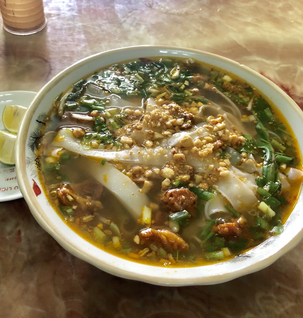 Phở Hà Béo — 24 Đấu Mã, Vũ Ninh, Bắc Ninh