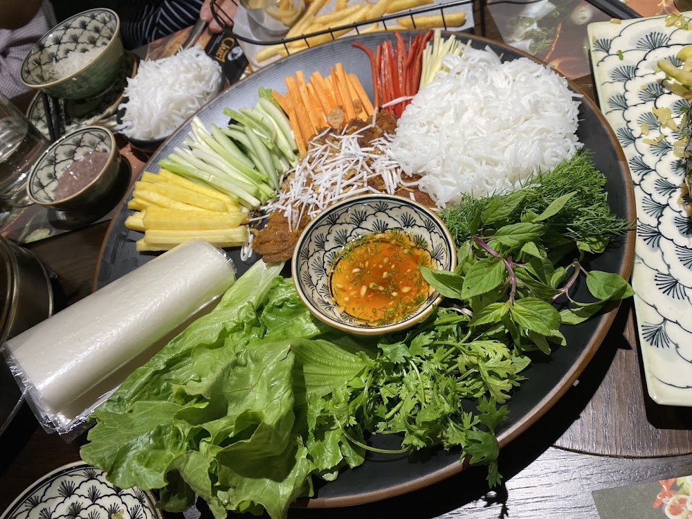 Chaka Restaurant
