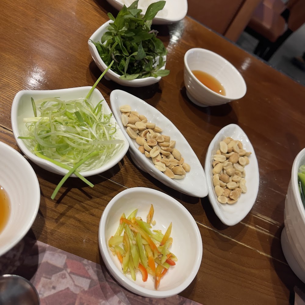 Vua Chả Cá – 76A Mai Hắc Đế
