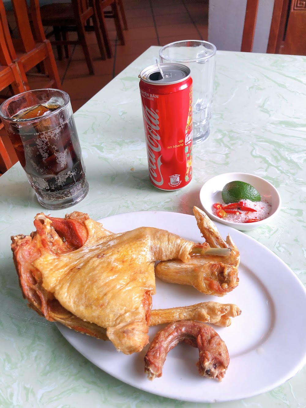 NHÀ HÀNG LONG GÀ ĐẠI PHÚC