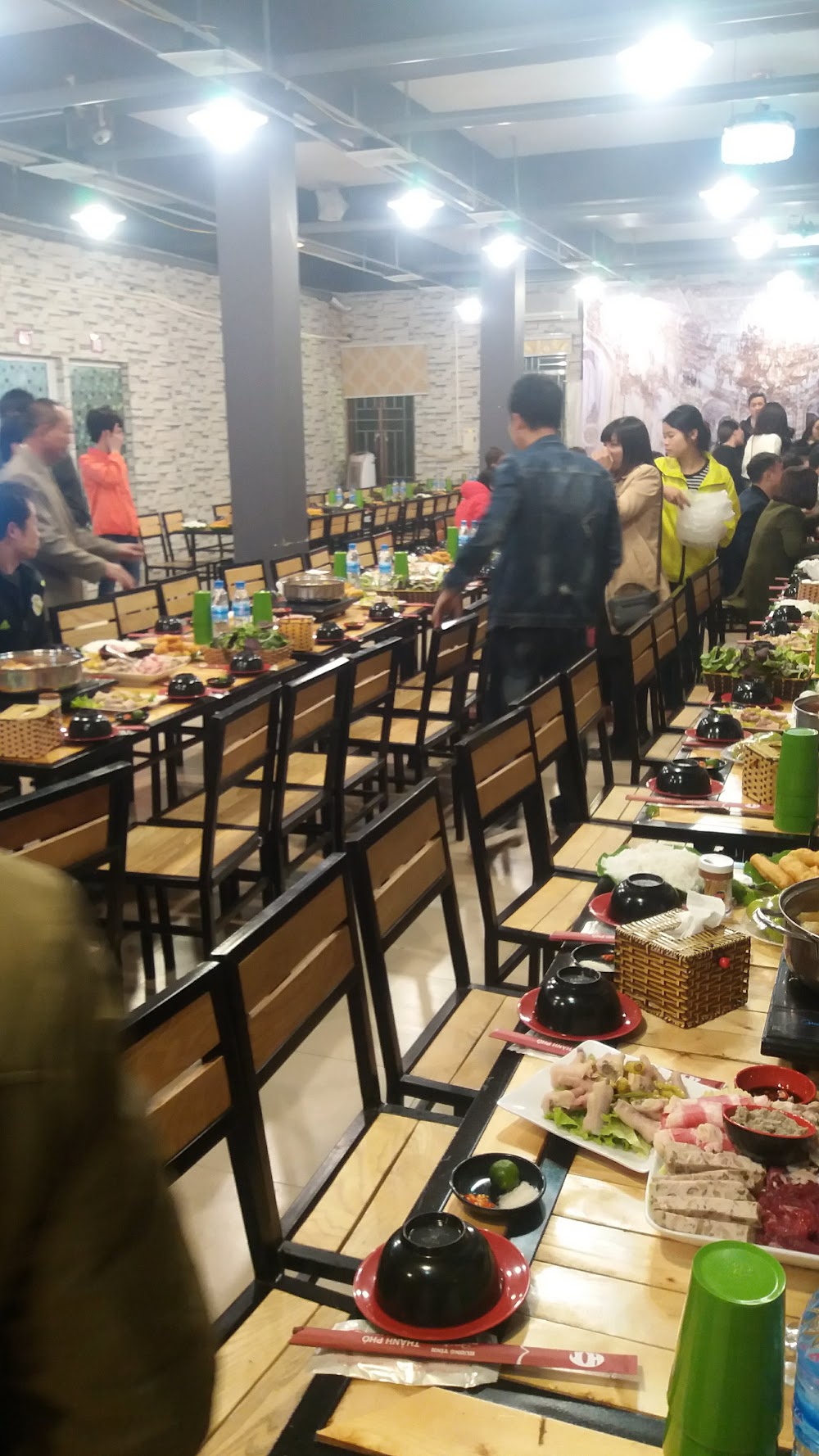 Quán Ngon Thành Phố