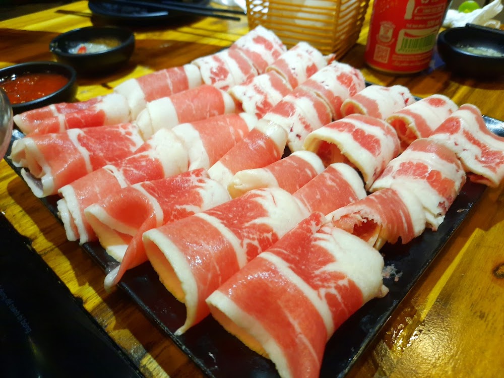 Nhà Hàng Lẩu Phát