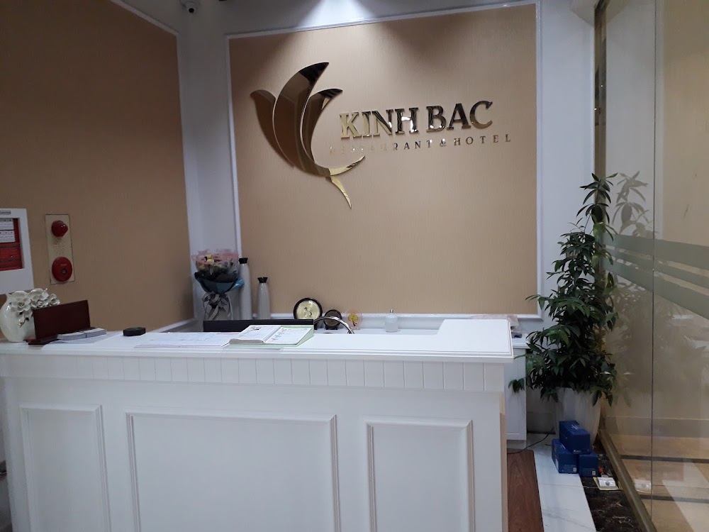 Khách Sạn & Nhà Hàng Kinh Bắc