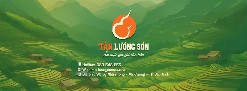 Tân Lương Sơn Bắc Ninh