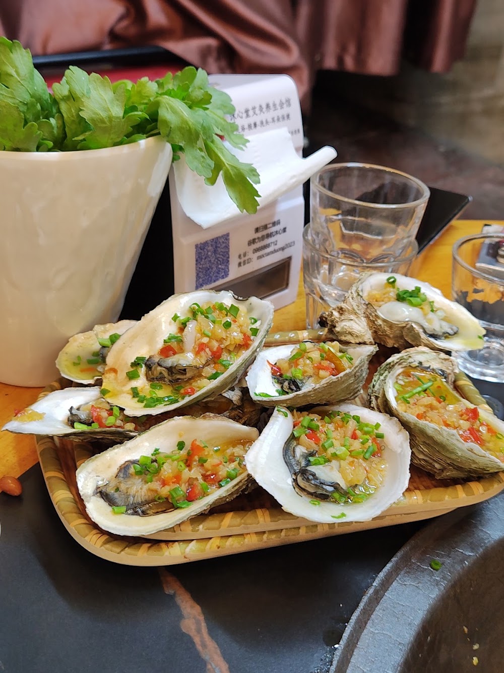 ĐỒNG QUÊ QUÁN Bắc Ninh 乡村柴火鸡，柴火醉鹅