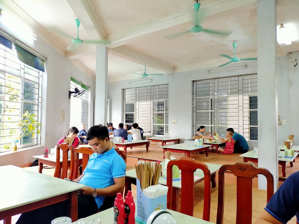 NHÀ HÀNG LONG GÀ ĐẠI PHÚC