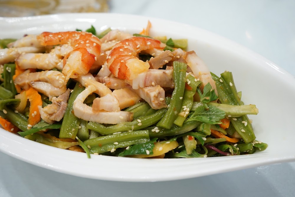 NHÀ HÀNG RÙA VÀNG BẮC GIANG