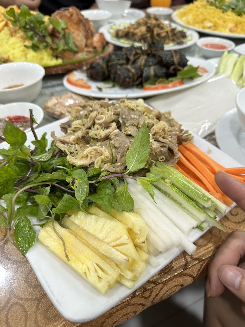 Nhà sàn Tây Bắc