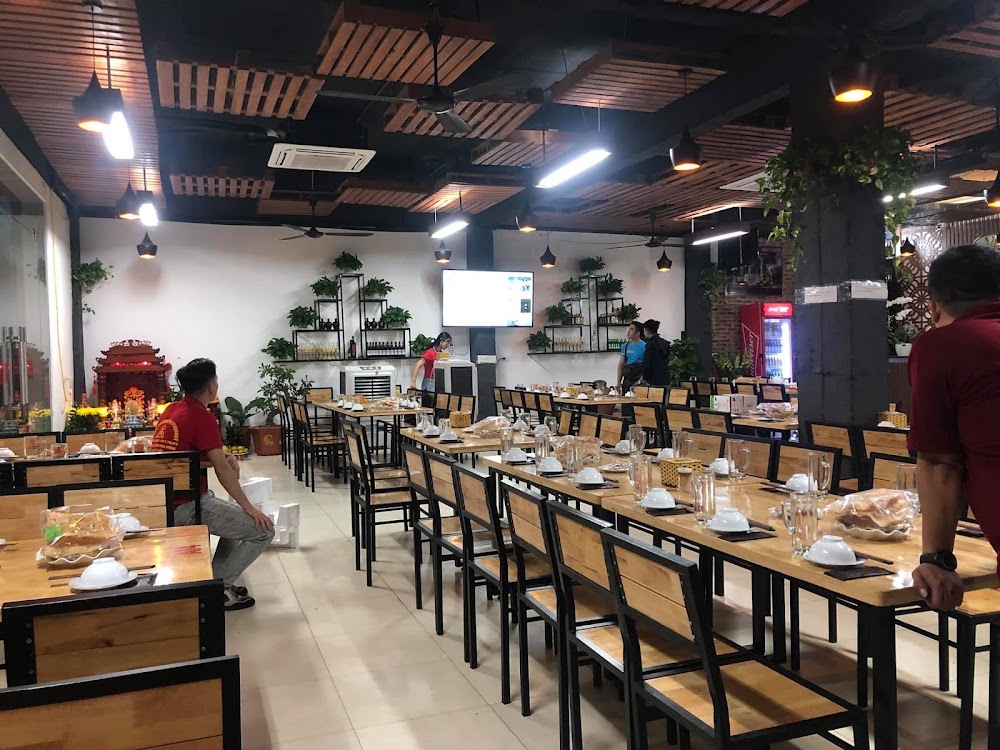 Đông Phương Quán