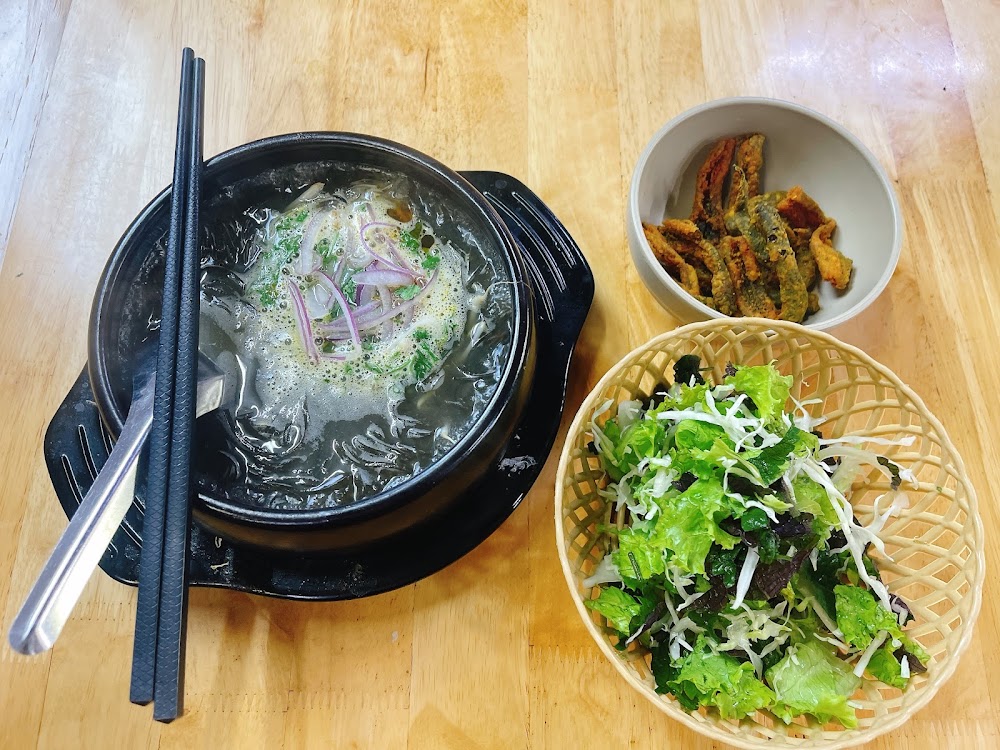 Lươn niêu 86 CS Bắc Ninh
