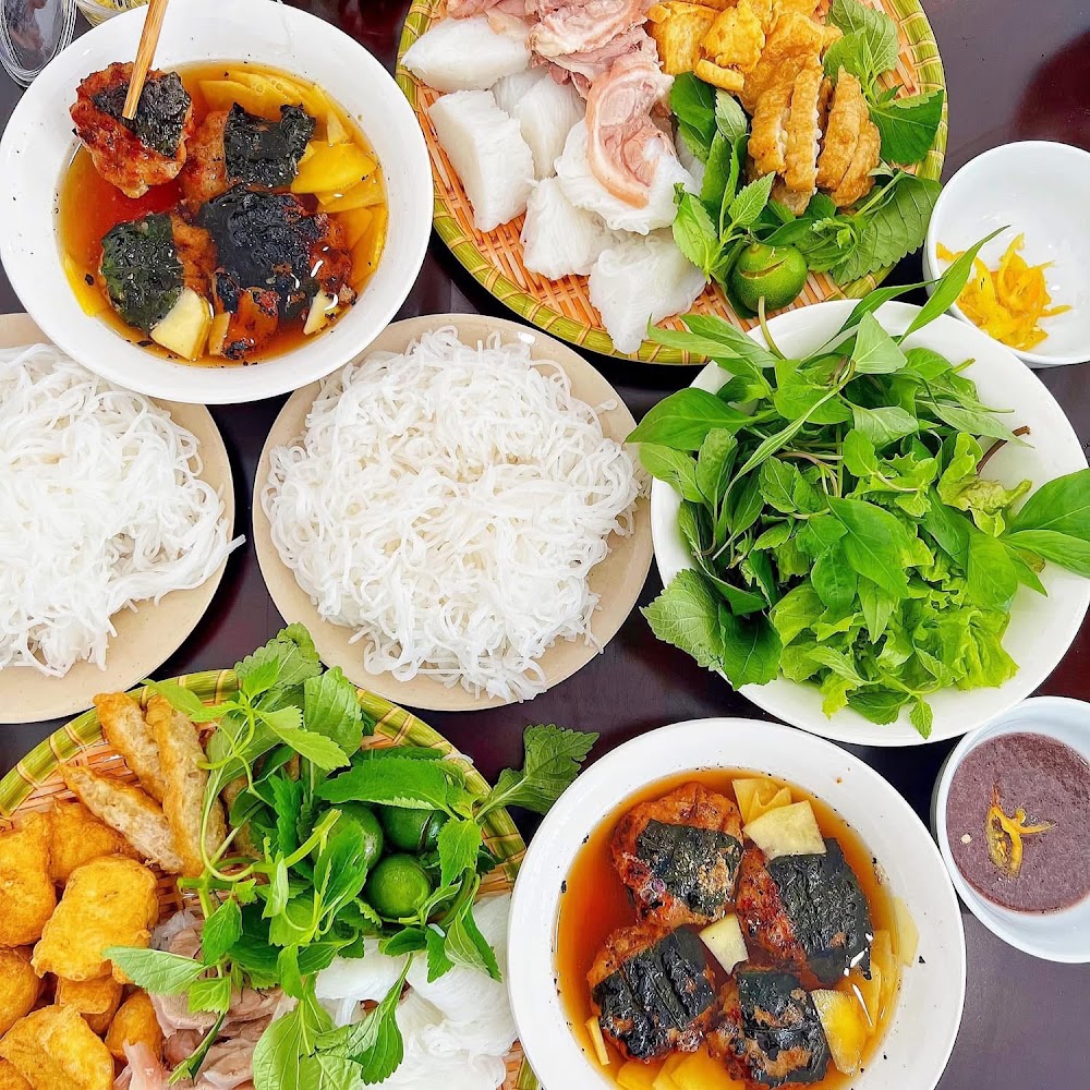 Mộc Mát ( MM Kitchen )