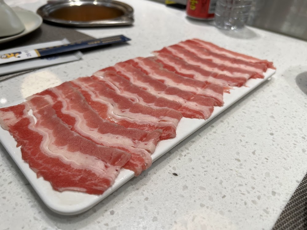 LẨU BĂNG CHUYỀN 29 29号火锅店
