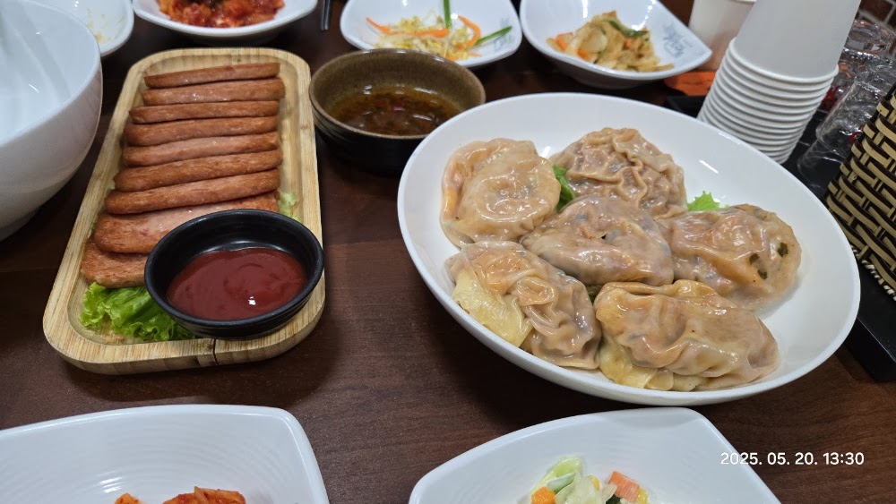 안동집 박닌